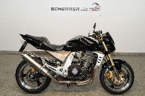 Motorrad kaufen Occasion KAWASAKI Z 1000 (naked)
