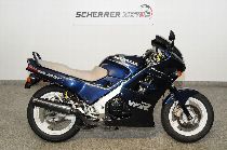  Acheter une moto Occasions HONDA VFR 750 F (sport)