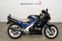 Acheter une moto Occasions HONDA VFR 750 F (sport)