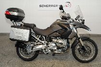 Motorrad kaufen Occasion BMW R 1200 GS (enduro)