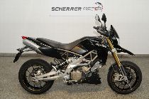 Motorrad kaufen Occasion APRILIA Dorsoduro 750 SMV (supermoto)