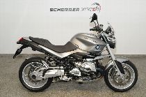 Acheter une moto Occasions BMW R 1200 R (naked)