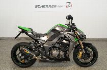 Acheter une moto Occasions KAWASAKI Z 1000 ABS (1043) (naked)