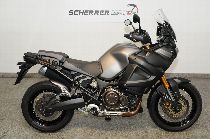 Motorrad kaufen Occasion YAMAHA Super Tenere 1200 Z (enduro)
