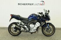 Motorrad kaufen Occasion YAMAHA FZ 1 SA ABS (touring)