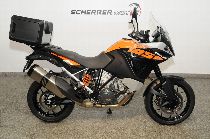 Aquista moto Occasioni KTM 1050 Adventure ABS (enduro)