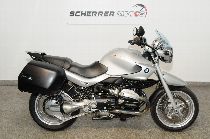  Motorrad kaufen Occasion BMW R 850 R (naked)
