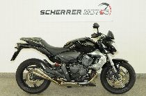Motorrad kaufen Occasion HONDA CB 600 FA Hornet ABS (naked)