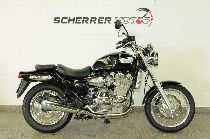 Motorrad kaufen Occasion TRIUMPH Adventurer 900 (touring)