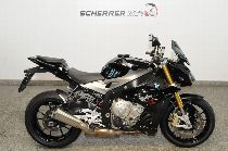 Motorrad kaufen Occasion BMW S 1000 R ABS (naked)