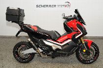 Motorrad kaufen Occasion HONDA X-ADV 750 (roller)