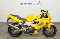 Motorrad kaufen Occasion HONDA VTR 1000 Fire Storm (sport)