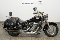 Acheter une moto Occasions KAWASAKI VN 900 Classic (custom)
