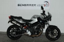 Motorrad kaufen Occasion BMW F 800 R (naked)