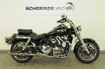 Motorrad kaufen Occasion TRIUMPH Thunderbird 1700 ABS Commander (custom)