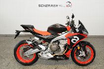 Motorrad kaufen Occasion APRILIA Tuono 660 (naked)