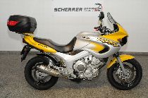 Motorrad kaufen Occasion YAMAHA TDM 850 (touring)