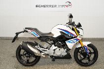  Acheter une moto Occasions BMW G 310 R ABS (naked)