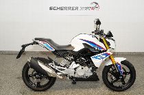 Acheter une moto Occasions BMW G 310 R ABS (naked)