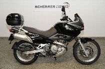 Motorrad kaufen Occasion SUZUKI XF 650 Freewind (enduro)