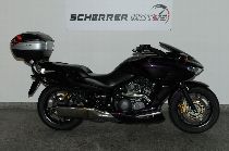 Motorrad kaufen Occasion HONDA NSA 700 A DN-01 ABS (touring)