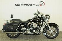 Motorrad kaufen Occasion HARLEY-DAVIDSON FLHRCI 1340 Road King Classic (touring)