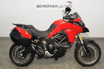 Motorrad kaufen Occasion DUCATI 950 Multistrada (enduro)