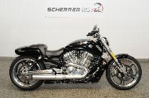 Acheter une moto Occasions HARLEY-DAVIDSON VRSCF 1250 V-Rod Muscle ABS (custom)