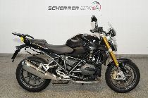 Motorrad kaufen Occasion BMW R 1200 R ABS (naked)