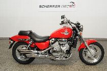 Motorrad kaufen Occasion HONDA VF 750 C (custom)
