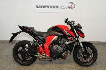 Motorrad kaufen Occasion HONDA CB 1000 RA ABS (naked)