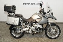 Motorrad kaufen Occasion BMW R 1200 GS (enduro)