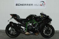 Motorrad kaufen Occasion KAWASAKI Ninja H2 (sport)