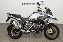 Motorrad kaufen Occasion BMW R 1250 GS (enduro)