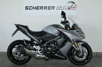 Motorrad kaufen Occasion SUZUKI GSX-S 1000 FA ABS (touring)