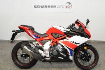 Acheter une moto neuve TRMOTOR GP1 (sport)