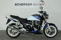 Motorrad kaufen Occasion SUZUKI GSX 1400 (touring)