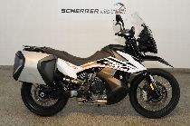 Motorrad kaufen Occasion KTM 790 Adventure (enduro)