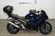 Motorrad kaufen Occasion SUZUKI GSX 1250 FA (touring)
