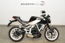 Acheter une moto Occasions HYOSUNG Exiv 250 (sport)