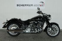 Motorrad kaufen Occasion YAMAHA XV 1900 Midnight Star (custom)