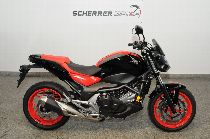Acheter une moto Occasions HONDA NC 750 SA ABS (naked)