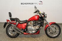 Motorrad kaufen Occasion HONDA VF 750 C (custom)