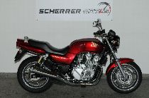 Motorrad kaufen Occasion HONDA CB 750 F2 (touring)