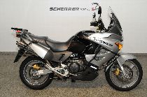 Motorrad kaufen Occasion HONDA XL 1000 V Varadero ABS (enduro)