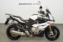 Motorrad kaufen Occasion BMW S 1000 XR ABS (touring)