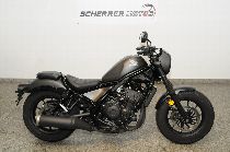 Acheter une moto Occasions HONDA CMX 500 Rebel (custom)