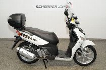  Acheter une moto Occasions TELL 125 Logik (scooter)