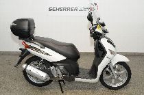 Acheter une moto Occasions TELL 125 Logik (scooter)