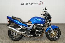 Motorrad kaufen Occasion KAWASAKI ZR-7 (naked)